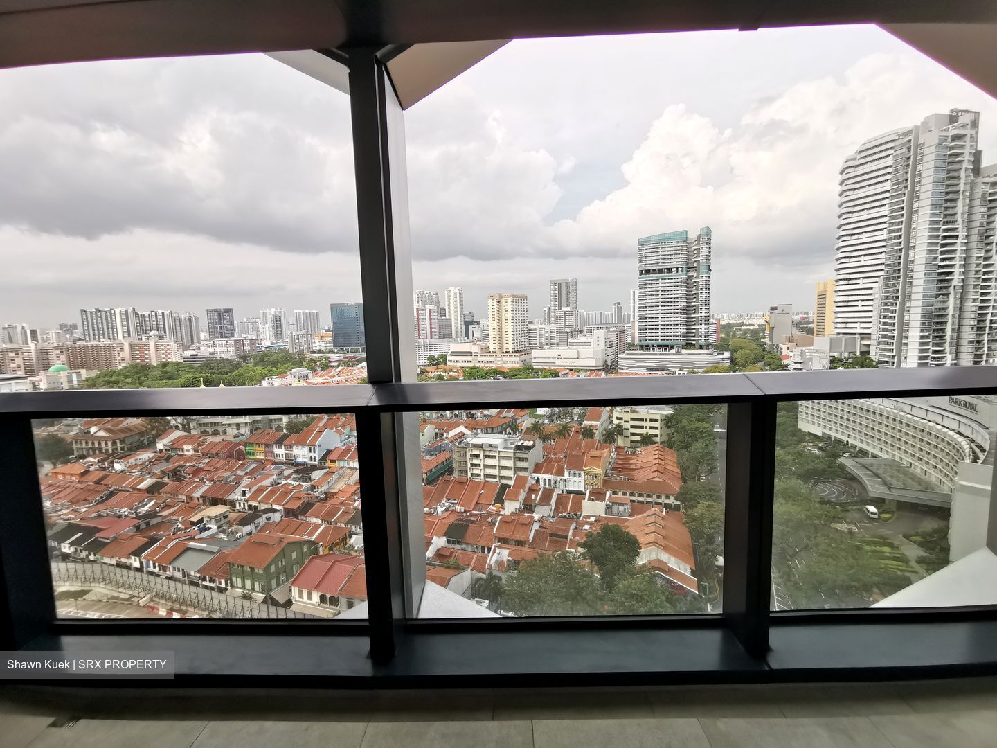 Duo Residences (D7), Apartment #337611431
